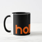 Mug Hollande (Gauche)