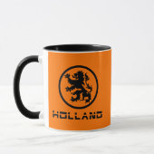 Mug Hollande (Gauche)