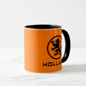 Mug Hollande (Devant droit)