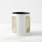 Mug Hollande 5 (Centre)