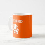 Mug Hollande Rétro (Devant gauche)