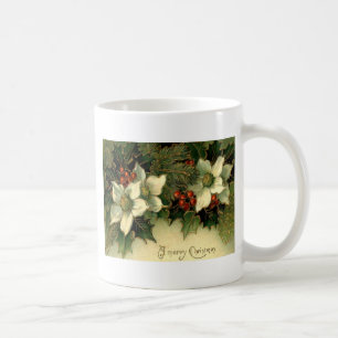 Mug Holly