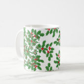 Mug Holly Berries (Devant gauche)