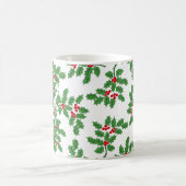 Mug Holly Berries (Centre)