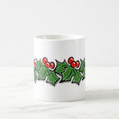Mug Holly Sprigs (Centre)