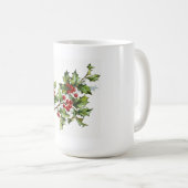 Mug HollyBerries20150801 (Devant droit)