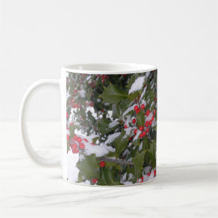Mug "Hollyberry !"