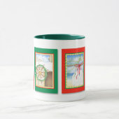 Mug Hollydays côtier (Centre)