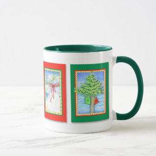 Mug Hollydays côtier