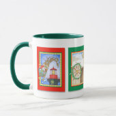 Mug Hollydays côtier (Gauche)