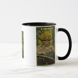 Mug hollywood