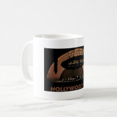Mug Hollywood Bowl (Devant gauche)