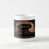 Mug Hollywood Bowl (Centre)