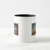 Mug Hollywood, CA - "Un spot nocturne gay" (Centre)