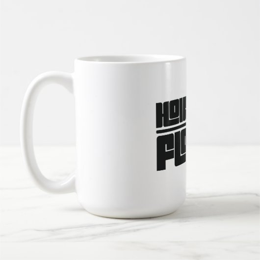 Mug Hollywood - Floride (Gauche)