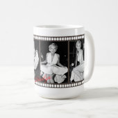 Mug Hollywood Icon Marilyn (Devant droit)