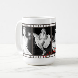 Mug Hollywood Icon Marilyn