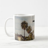 Mug Hollywood USA (Gauche)