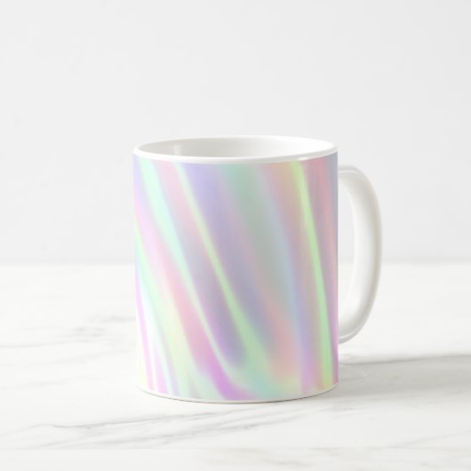 Mug Holo Pop (Devant droit)