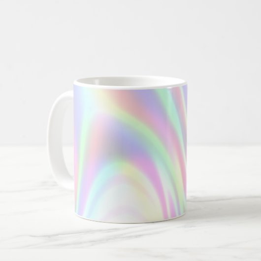 Mug Holo Pop (Devant gauche)