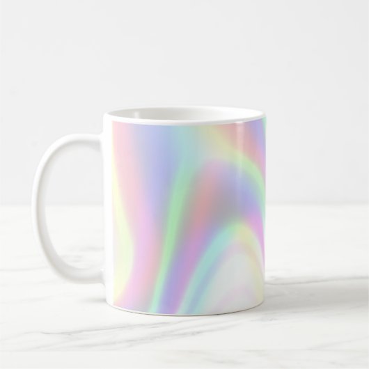 Mug Holo Pop (Gauche)