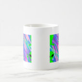 Mug Hologramme alien (Centre)