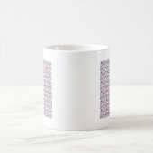 Mug hologramme licorne émoji (Centre)