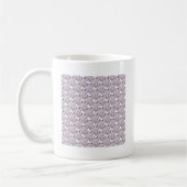 Mug hologramme licorne émoji (Gauche)