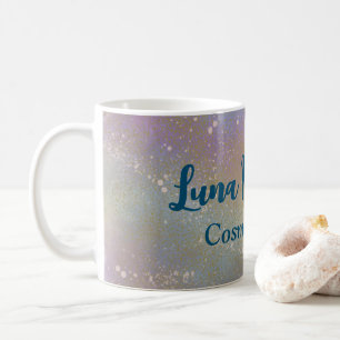 Mug Holographie arc-en-ciel