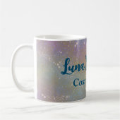 Mug Holographie arc-en-ciel (Gauche)
