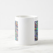 Mug holographique (Centre)