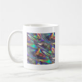 Mug holographique (Gauche)