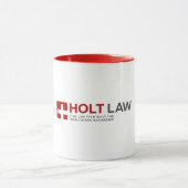 Mug Holt Law (Centre)