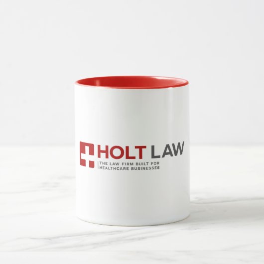 Mug Holt Law (Centre)