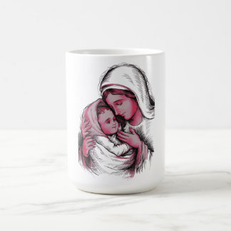 Mug Holy Mary - Nossa Senhora