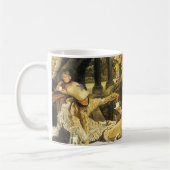 Mug Holyday, le pique-nique de James Tissot, Art Victo (Gauche)