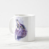 Mug Holymary (Devant gauche)