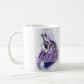Mug Holymary