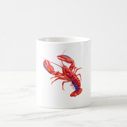 Mug Homard (Centre)