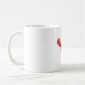 Mug Homard (Gauche)
