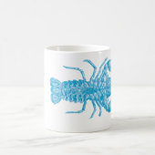 Mug homard (Centre)