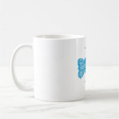 Mug homard (Gauche)