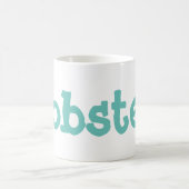 Mug homard (Centre)
