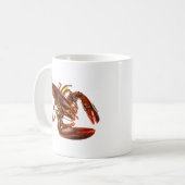 Mug Homard (Devant gauche)