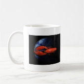 Mug Homard de plat de Tiffany (Gauche)