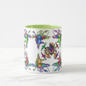 Mug homard improbable (Centre)