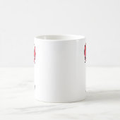 Mug Homard rouge (Centre)