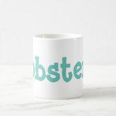 Mug homards (Centre)