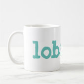 Mug homards (Gauche)