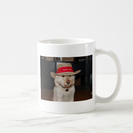 Mug hombre16 (Droite)
